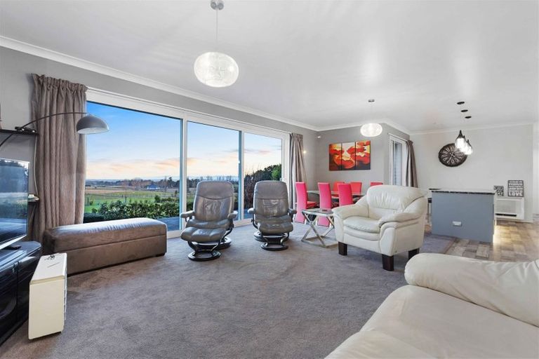 Photo of property in 126 Copples Road, Sefton, Rangiora, 7477