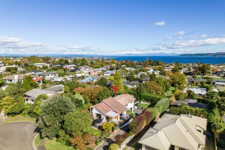 Photo of property in 61 Koha Road, Taupo, 3330