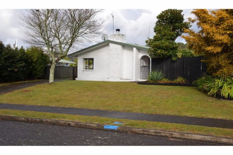 Photo of property in 7 Kirk Crescent, Kawerau, 3127