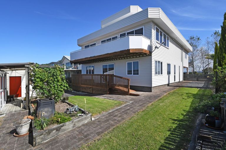 Photo of property in 517 Mahurangi East Road, Algies Bay, Warkworth, 0920