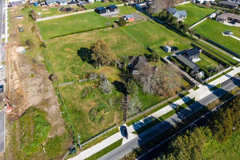 Photo of property in 32 Festival Way, Ngaruawahia, 3720