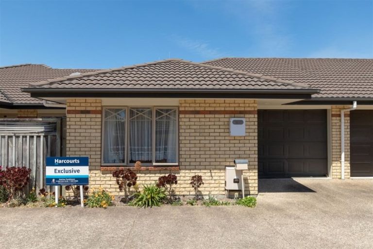 Photo of property in 14/201 Massey Street, Frankton, Hamilton, 3204