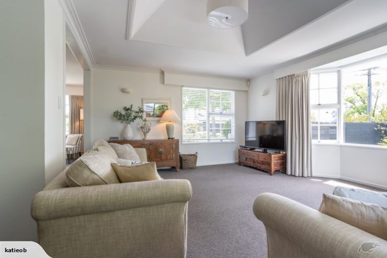 Photo of property in 42 Wairarapa Terrace, Merivale, Christchurch, 8014