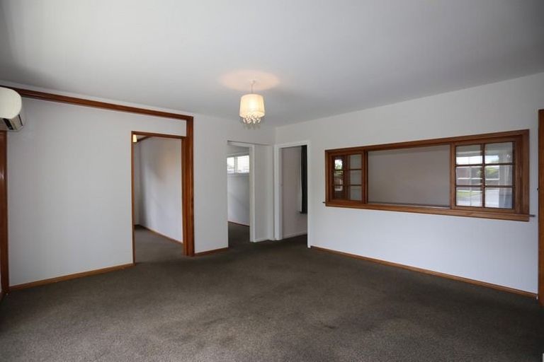 Photo of property in 348 Wairakei Road, Burnside, Christchurch, 8053