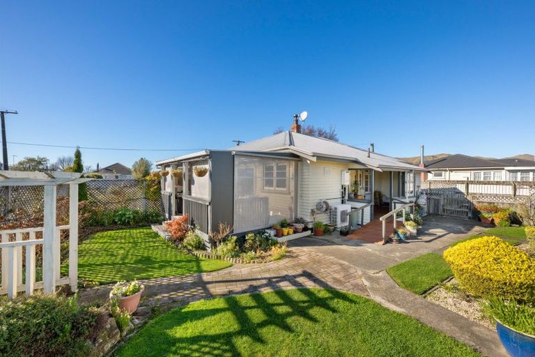 Photo of property in 124 Scott Street, Redwoodtown, Blenheim, 7201