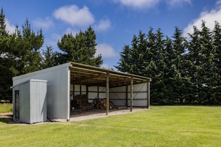 Photo of property in 41 Ashworths Road, Ohoka, Kaiapoi, 7692