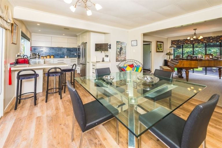 Photo of property in 54 College Street, College Estate, Whanganui, 4500