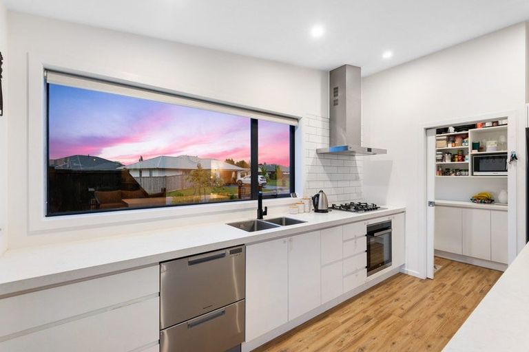 Photo of property in 3 Kinloch Place, Mosgiel, 9024