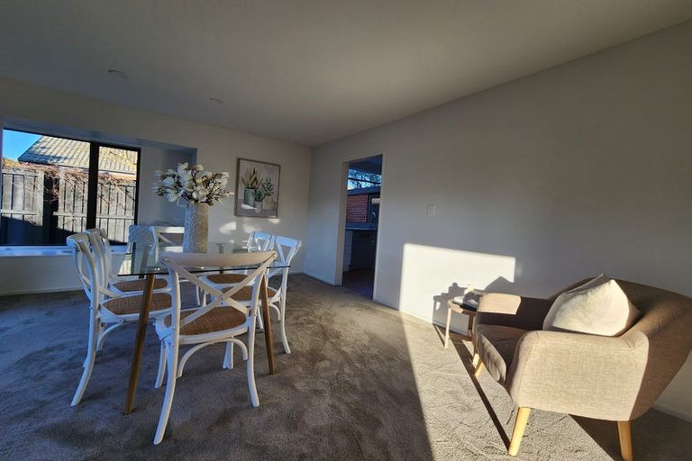 Photo of property in 51 Munro Street, Redwood, Christchurch, 8051