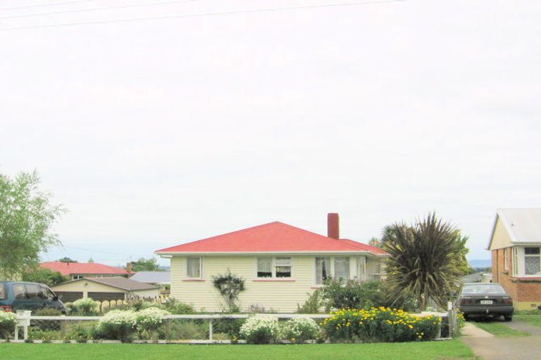 Photo of property in 56 East Avenue, Te Aroha, 3320