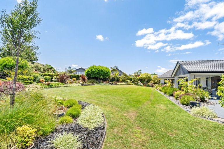 Photo of property in 9 Summerfield Way, Parahaki, Whangarei, 0112