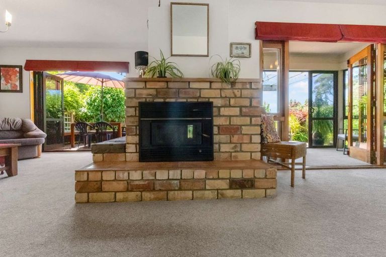 Photo of property in 15 Fairmont Terrace, Otumoetai, Tauranga, 3110