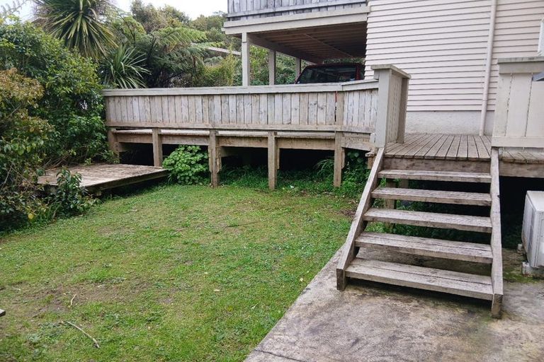 Photo of property in 7a Birch Street, Johnsonville, Wellington, 6037