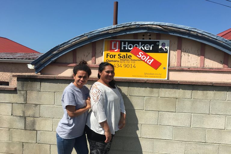 Photo of property in 23 Clyde Street, Oamaru North, Oamaru, 9400