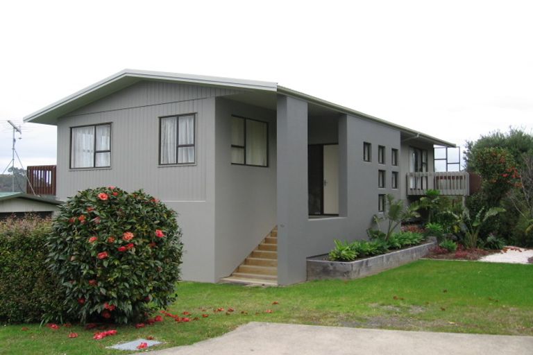 Photo of property in 52 Grange Road, Hahei, Whitianga, 3591