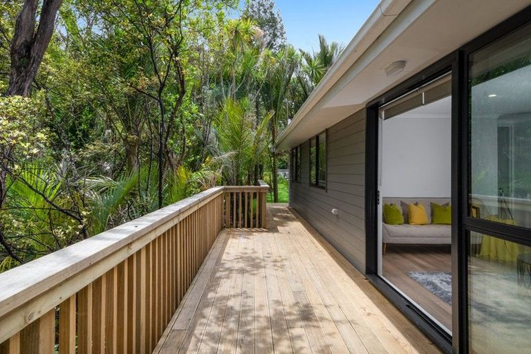 Photo of property in 16 Unity Road, Waitakere, Auckland, 0781