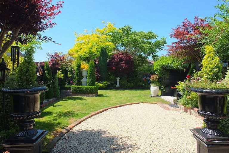 Photo of property in 12 Grandi Avenue, Highfield, Timaru, 7910