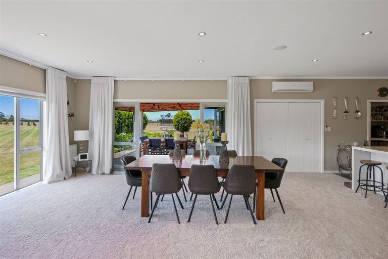 Photo of property in 300 Weedons Ross Road, Rolleston, Christchurch, 7675