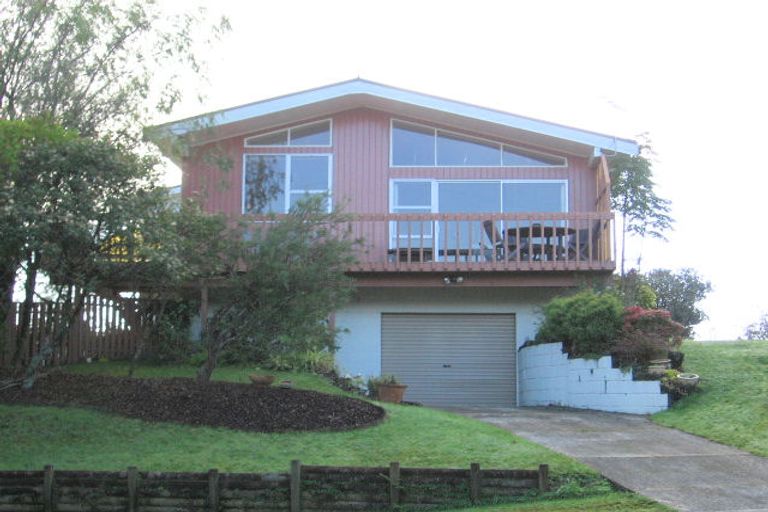 Photo of property in 35 Juliet Avenue, Howick, Auckland, 2014