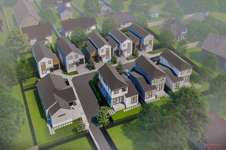 Photo of property in 7/14 Trentham Road, Takanini, Papakura, 2112