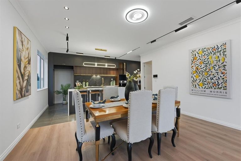 Photo of property in 240 Park Estate Road, Rosehill, Papakura, 2113