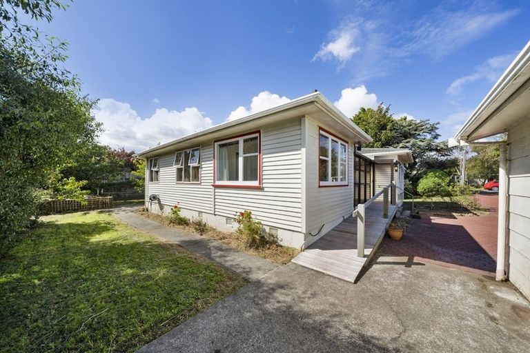 Photo of property in 49 Menin Road, Raumati South, Paraparaumu, 5032
