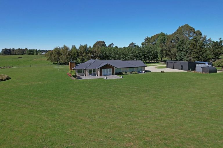 Photo of property in 21 Trailview Lane, Weston, Oamaru, 9401