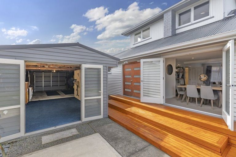 Photo of property in 51 Sugden Street, Spreydon, Christchurch, 8024
