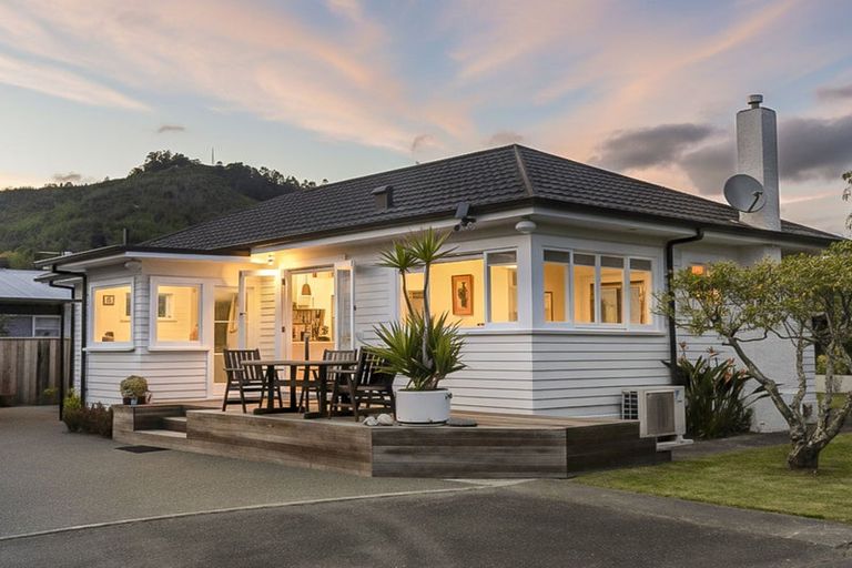 Photo of property in 13 Totara Street, Nelson South, Nelson, 7010