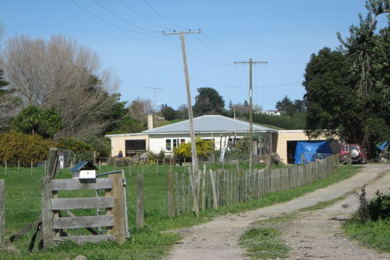 Photo of property in 9 Mitchell Road, Wairoa, 4108