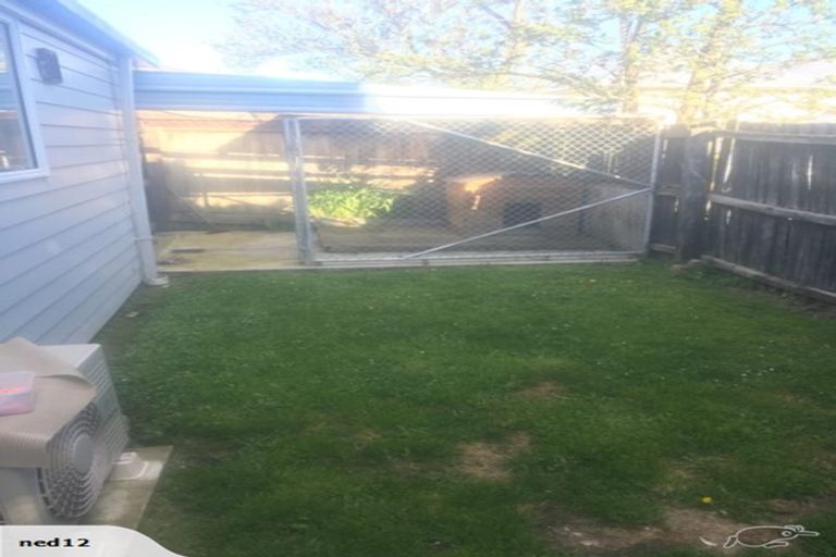 Photo of property in 52b Surrey Street, Linwood, Christchurch, 8062