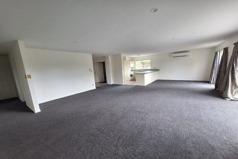 Photo of property in 9 Henry Wigram Drive, Wigram, Christchurch, 8042