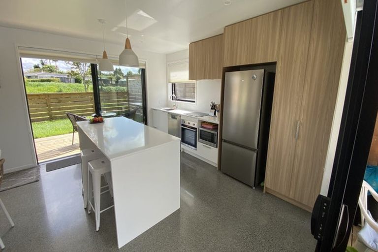 Photo of property in 1 Cherry Tree Lane, Glenbervie, 0173