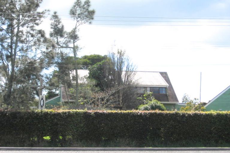 Photo of property in 41 Wharekaho Sh25 Road, Wharekaho, Whitianga, 3592