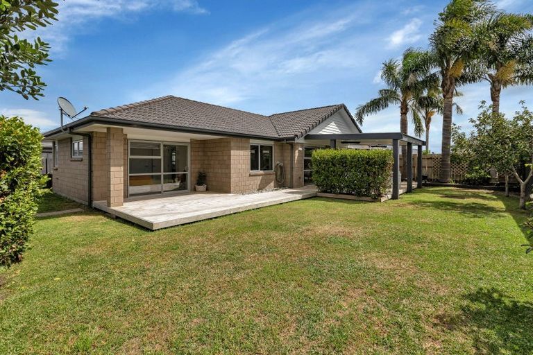 Photo of property in 21 Mariners Haven, One Tree Point, 0118