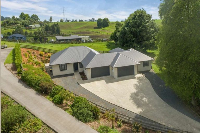 Photo of property in 141 Penny Road, Pirongia, Te Awamutu, 3876