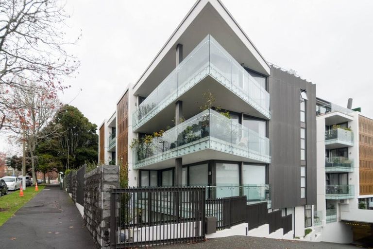 Photo of property in 204/28 Balfour Road, Parnell, Auckland, 1052
