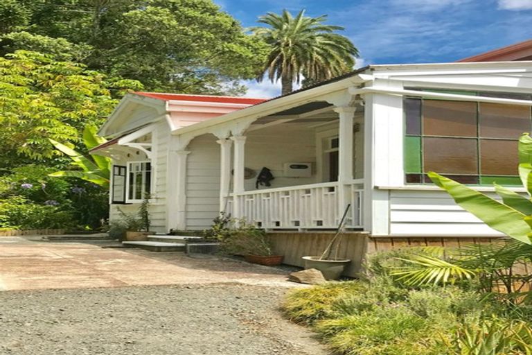 Photo of property in 4 Maning Street, Kohukohu, 0491