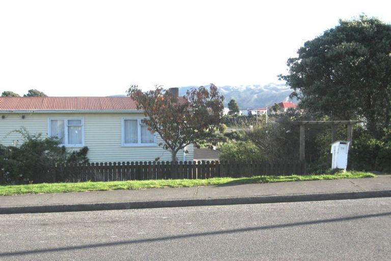 Photo of property in 78-80 Hereford Street, Cannons Creek, Porirua, 5024