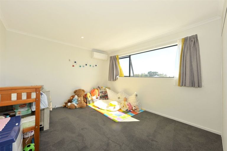 Photo of property in 3 Eric Melrose Lane, Halswell, Christchurch, 8025