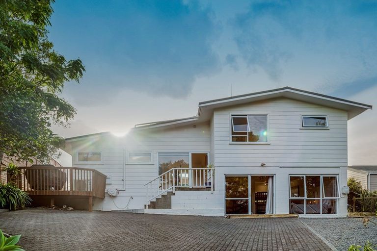 Photo of property in 61 Oromahoe Road, Opua, 0200