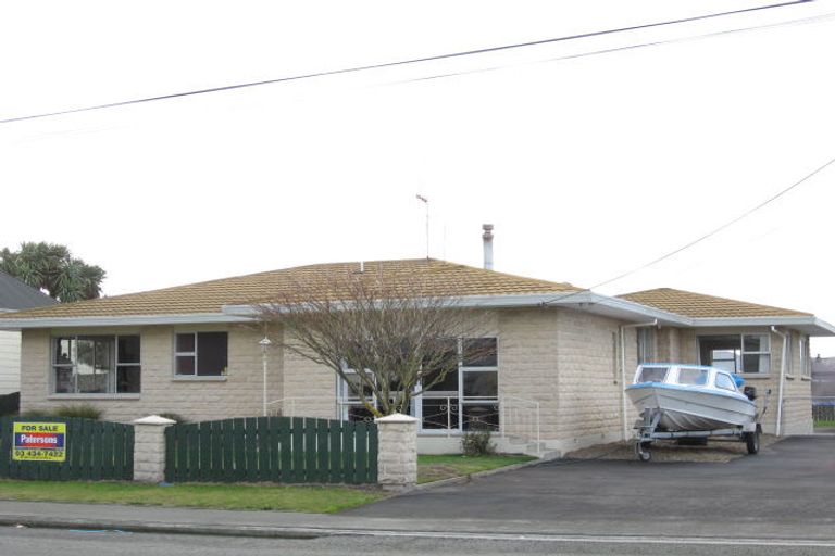 Photo of property in 18 Trent Street, Oamaru, 9400
