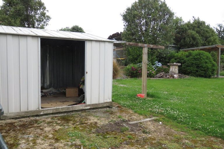 Photo of property in 35 Bushyhill Street, Tapanui, 9522