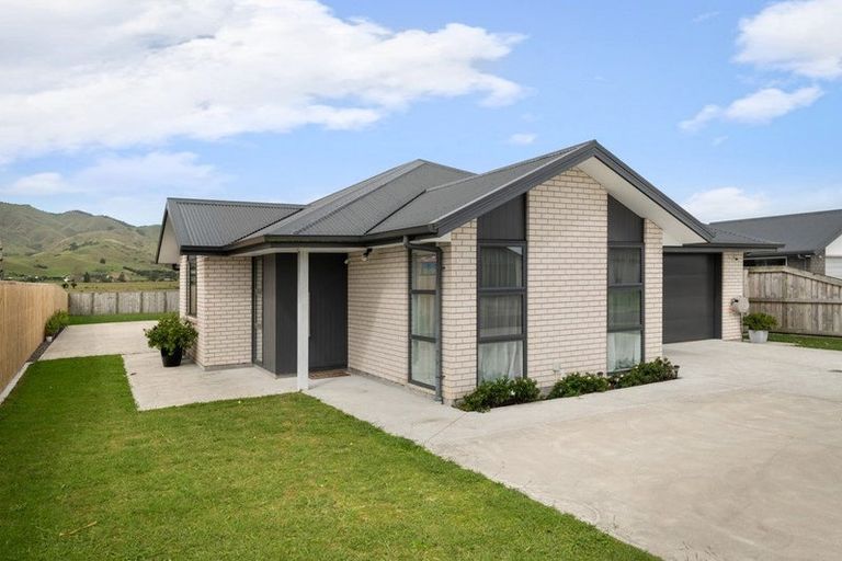 Photo of property in 10 Fern Rise, Paeroa, 3600