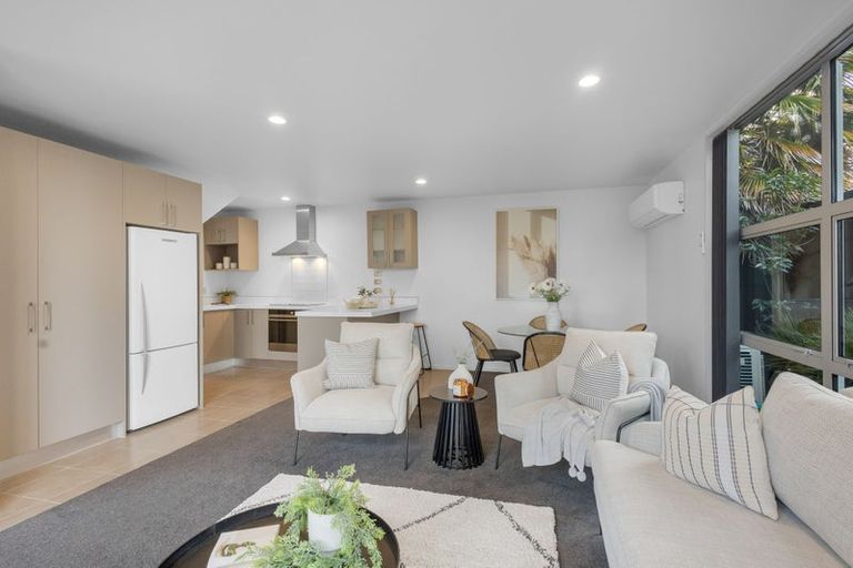 Photo of property in 547 Barbadoes Street, Edgeware, Christchurch, 8013