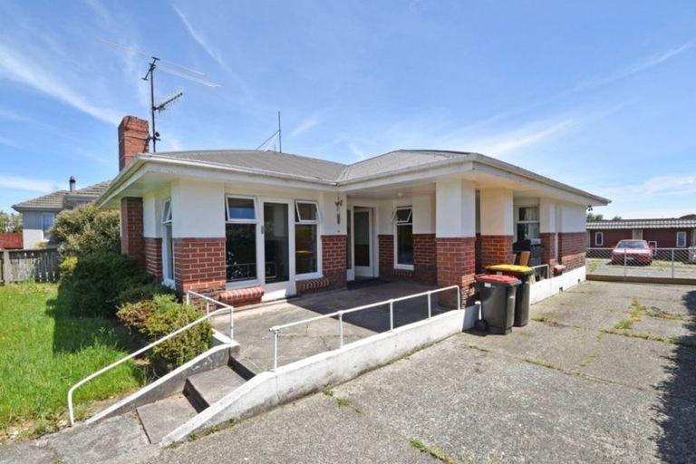 Photo of property in 568 Tay Street, Hawthorndale, Invercargill, 9810