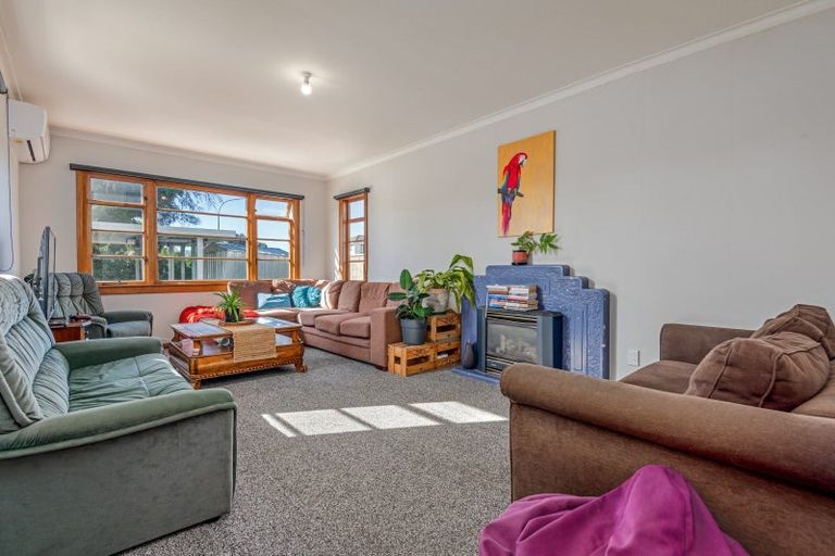 Photo of property in 169 College Street, Awapuni, Palmerston North, 4412