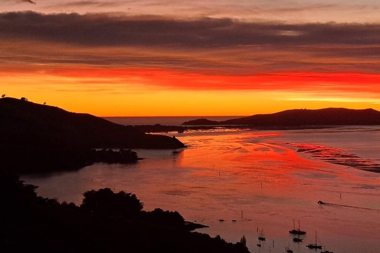 Photo of property in 10 Reynoldstown Road, Careys Bay, Port Chalmers, 9081