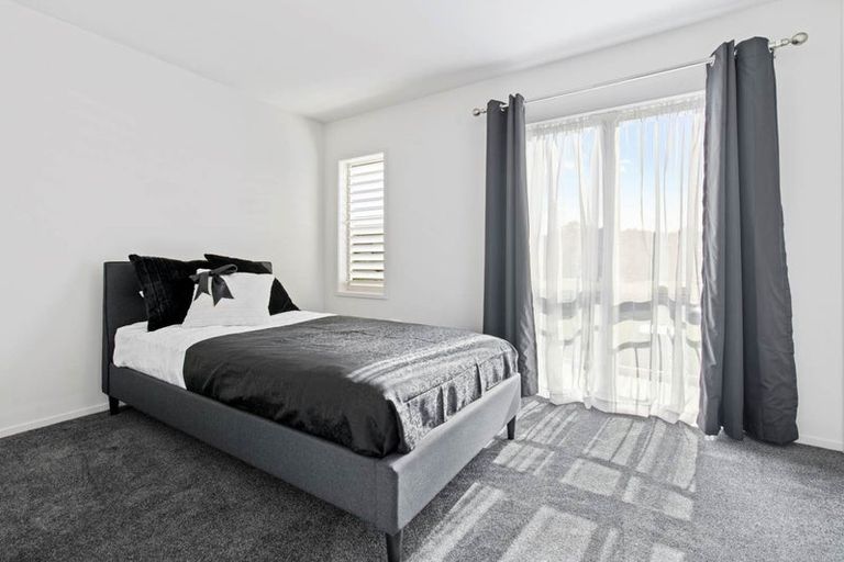 Photo of property in 7/18 Alicante Avenue, Hillpark, Auckland, 2102