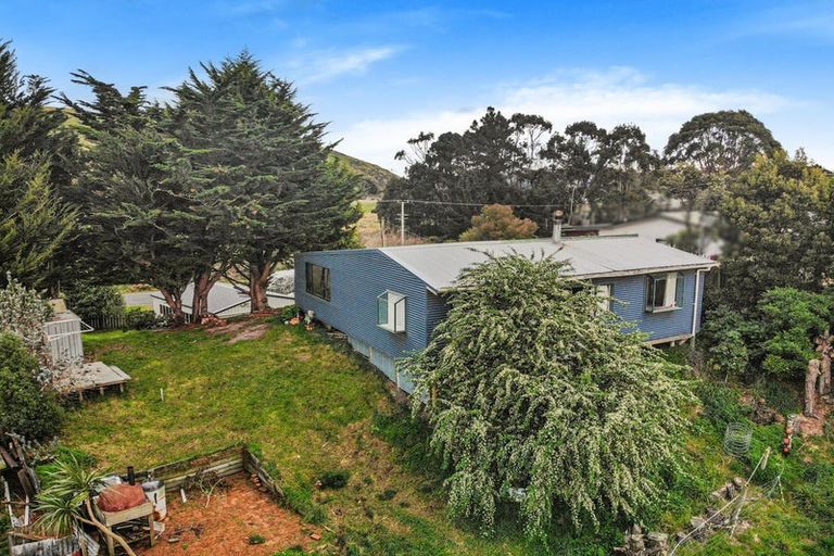 Photo of property in 89 Harwood Street, Harwood, Dunedin, 9077